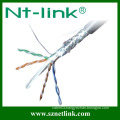 stp/sftp cat6 lan cable factory price